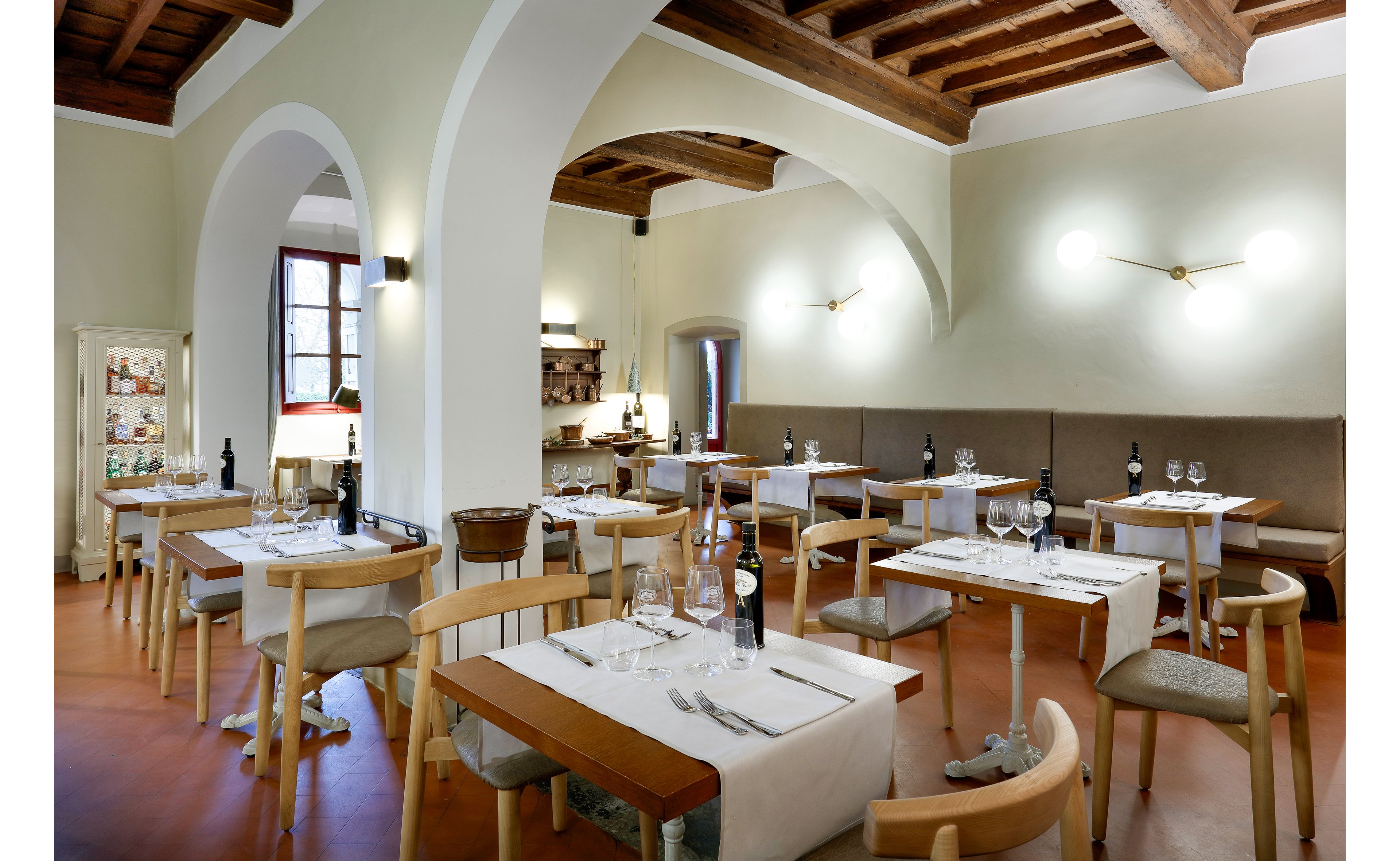 Hotel Tenuta di Artimino Melia Collection