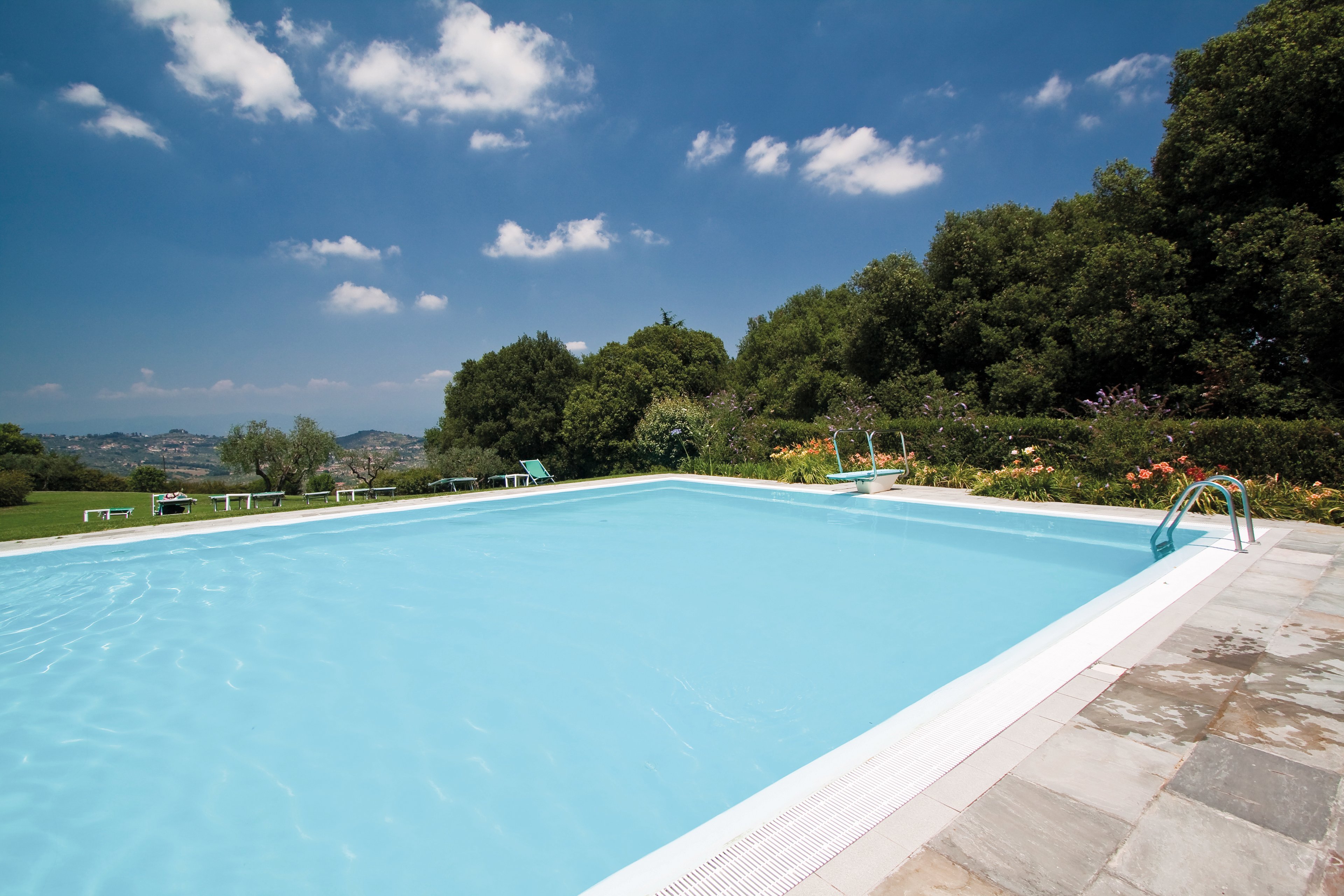 Hotel Tenuta di Artimino Melia Collection