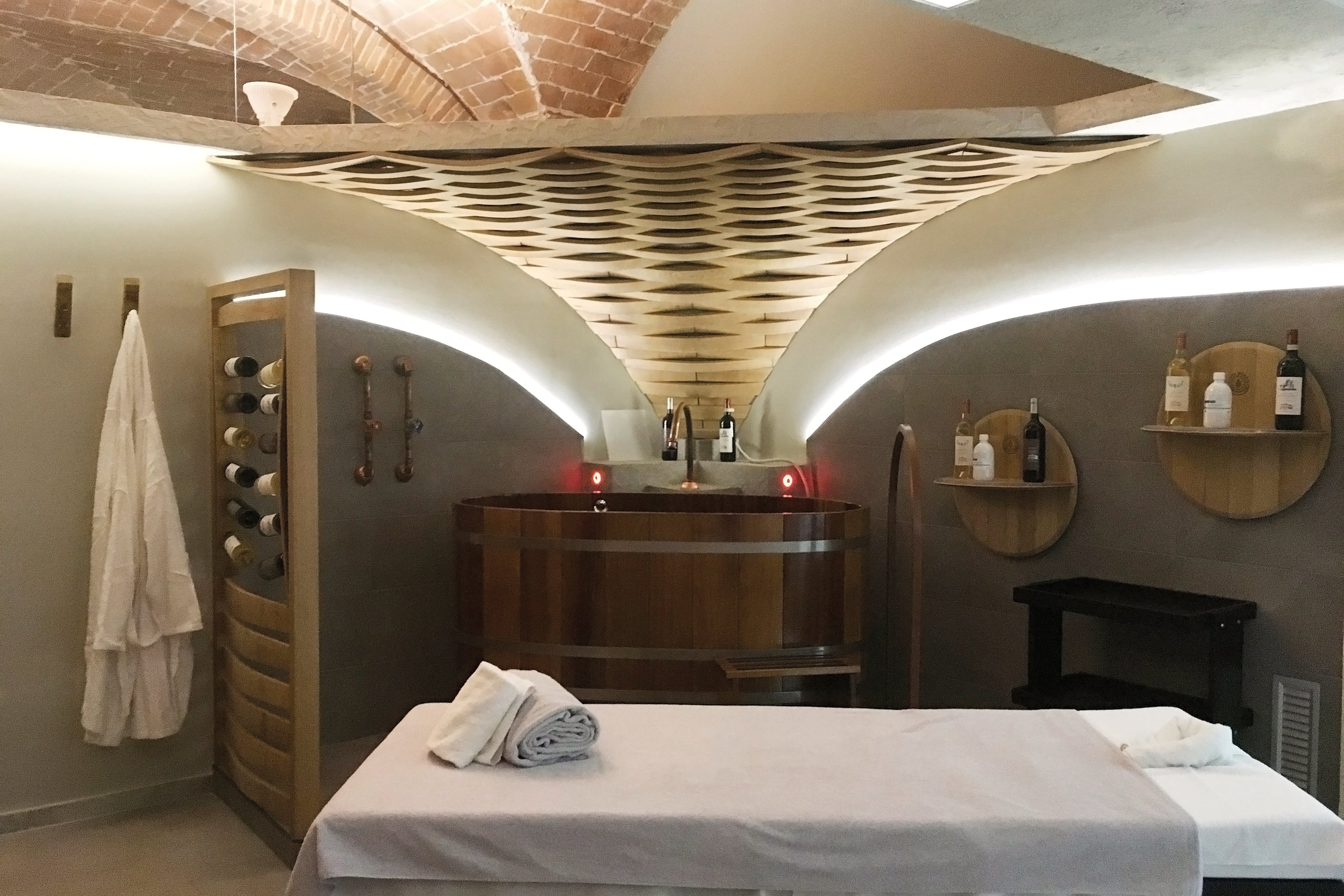 Hotel Tenuta di Artimino Melia Collection