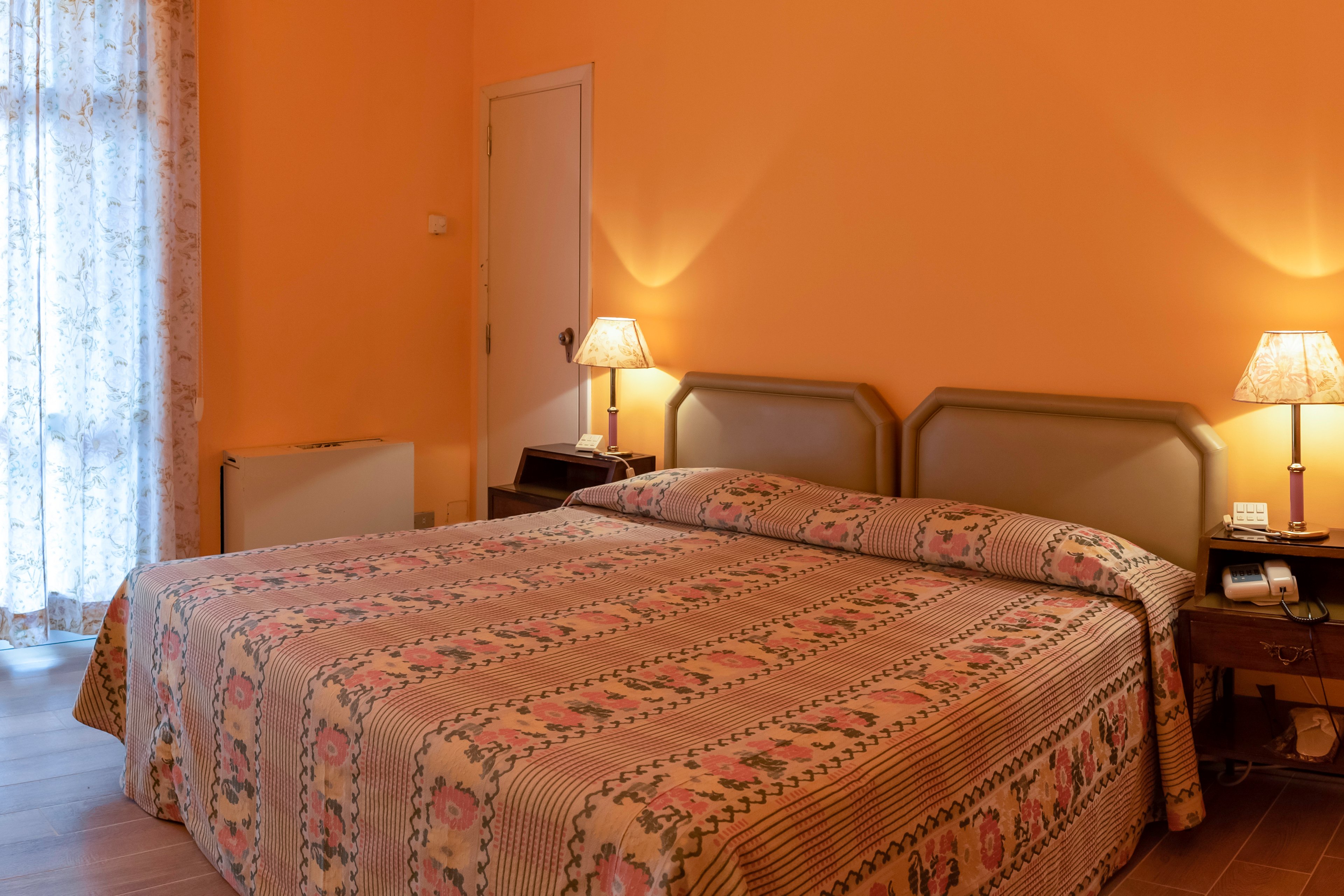 Grand Hotel Tamerici & Principe