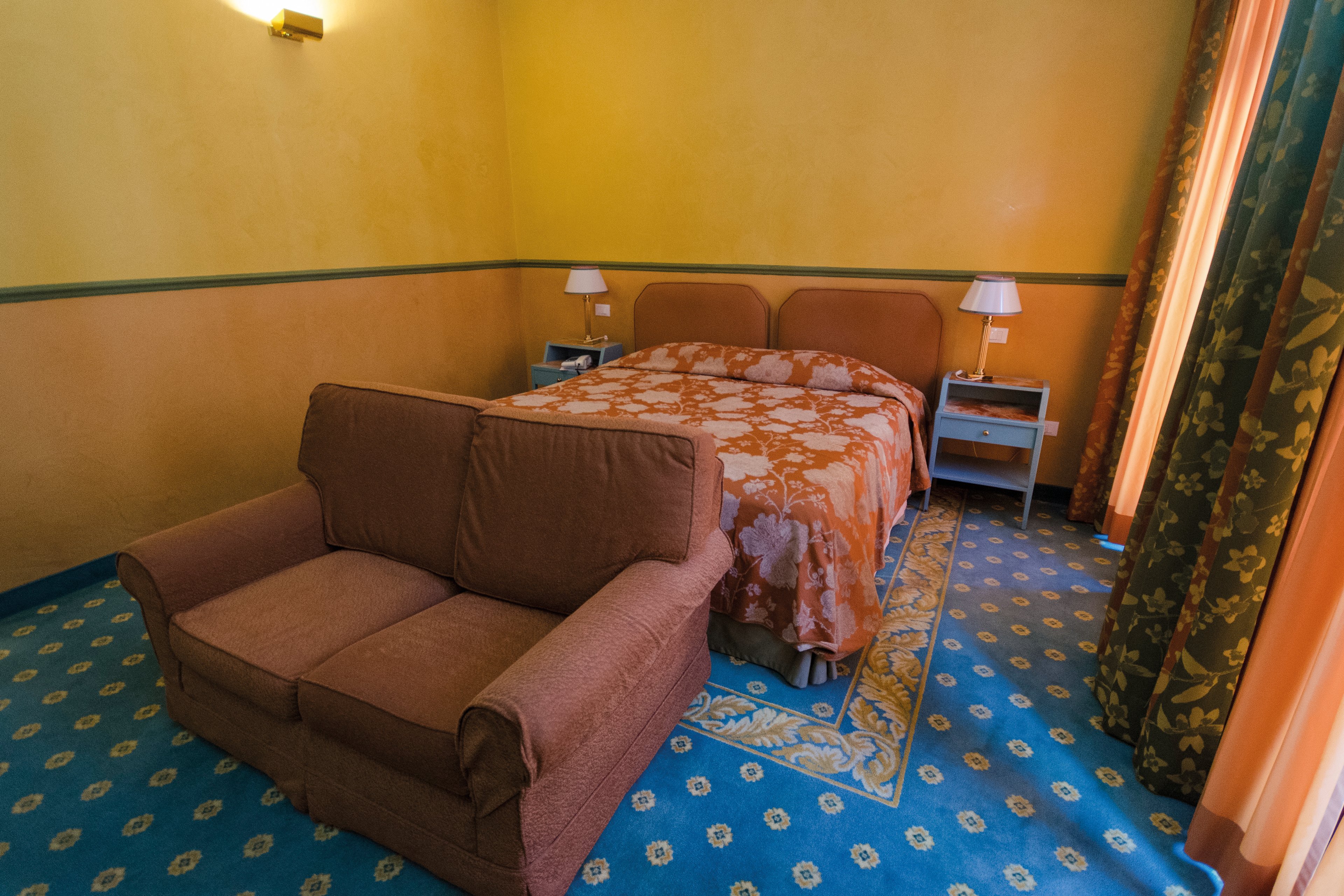 Grand Hotel Tamerici & Principe