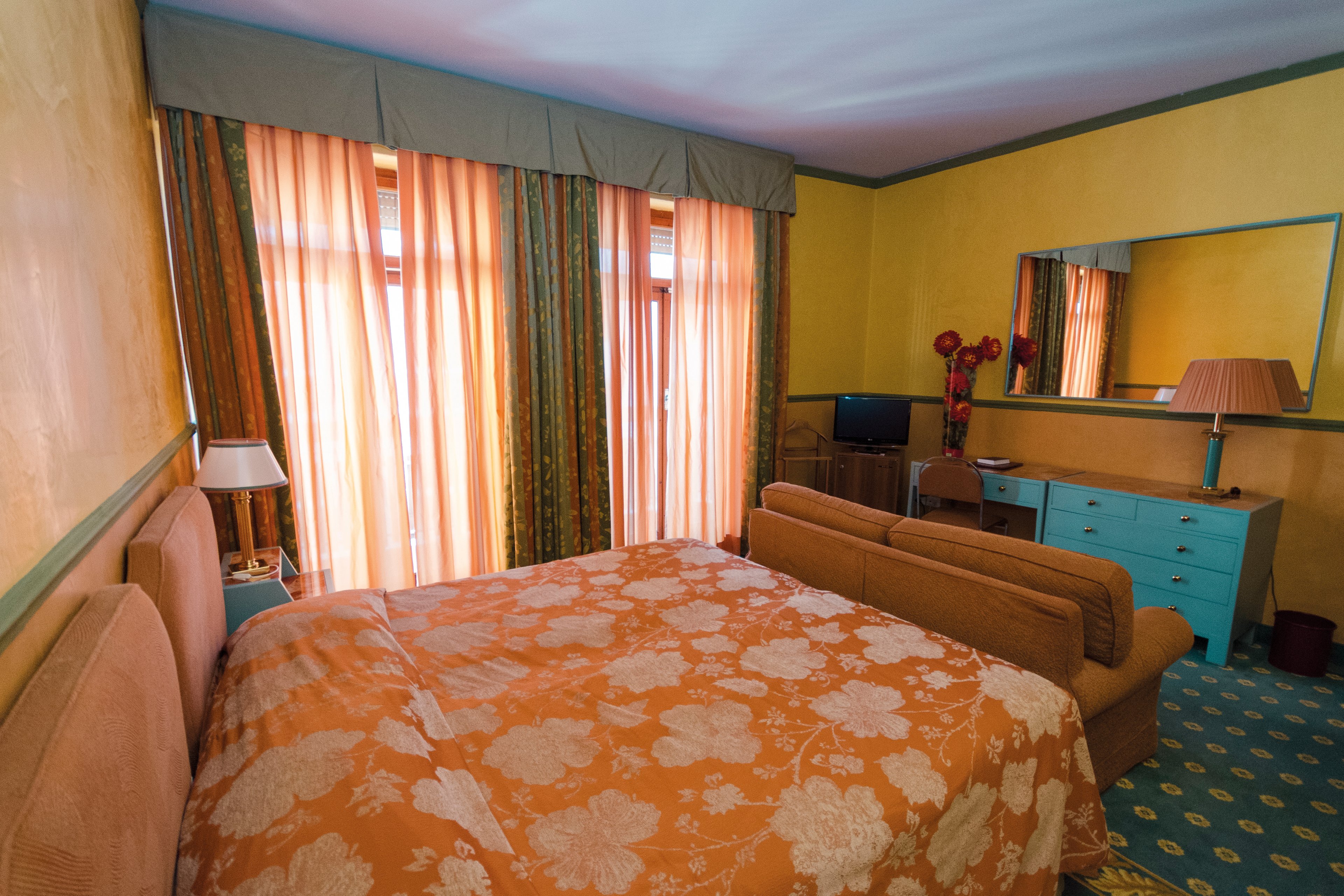 Grand Hotel Tamerici & Principe