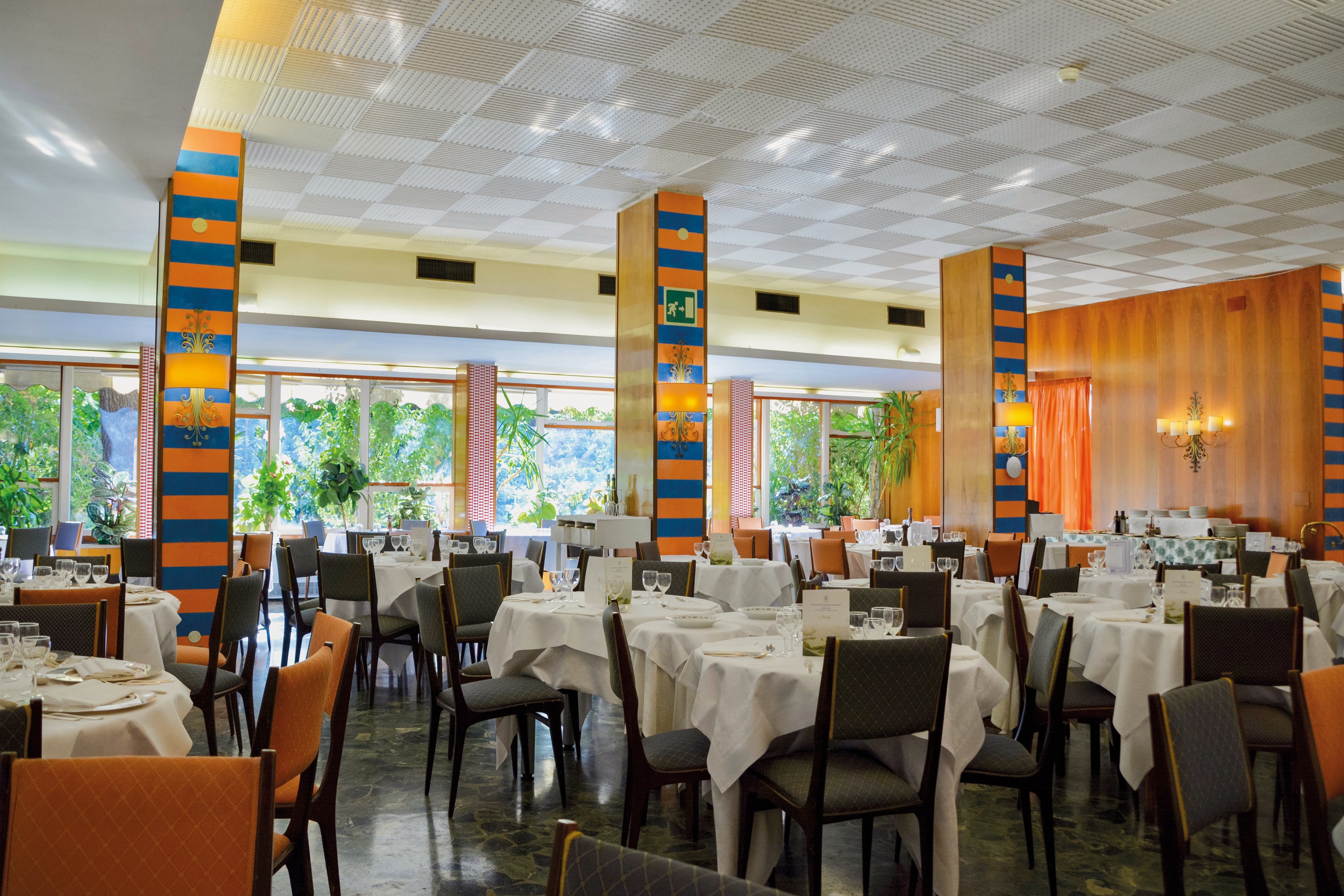 Grand Hotel Tamerici & Principe