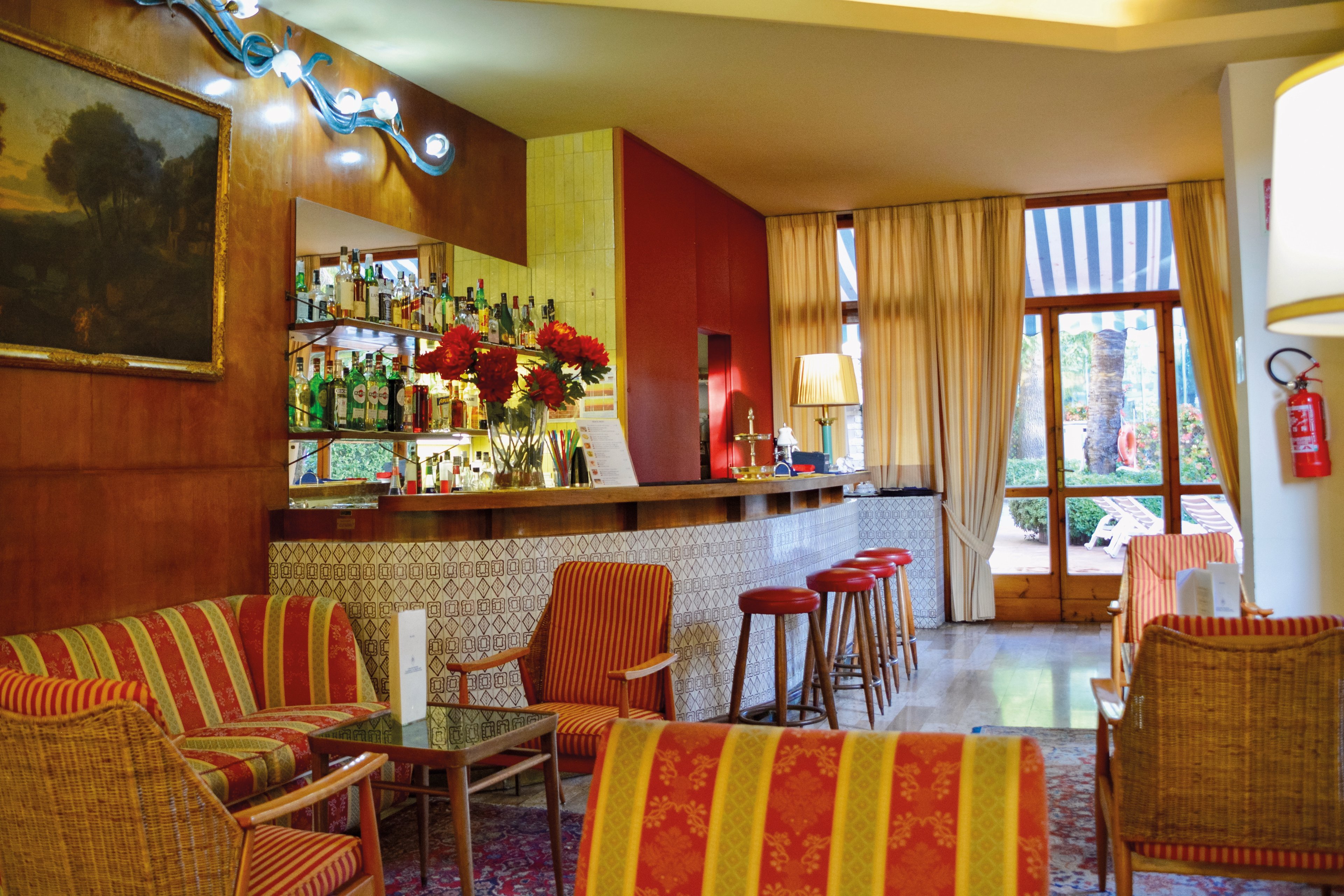 Grand Hotel Tamerici & Principe