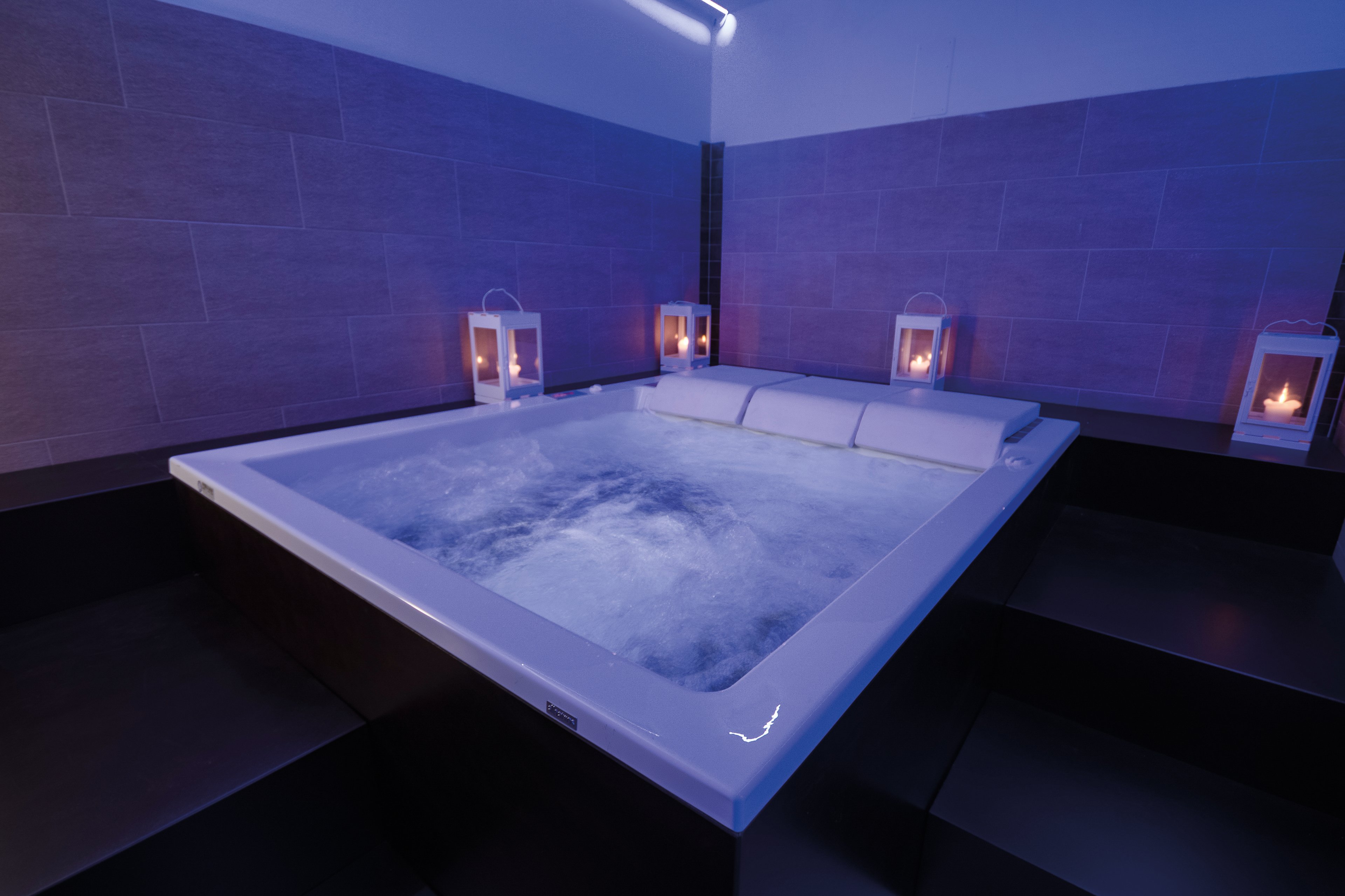 Grand Hotel Tamerici & Principe