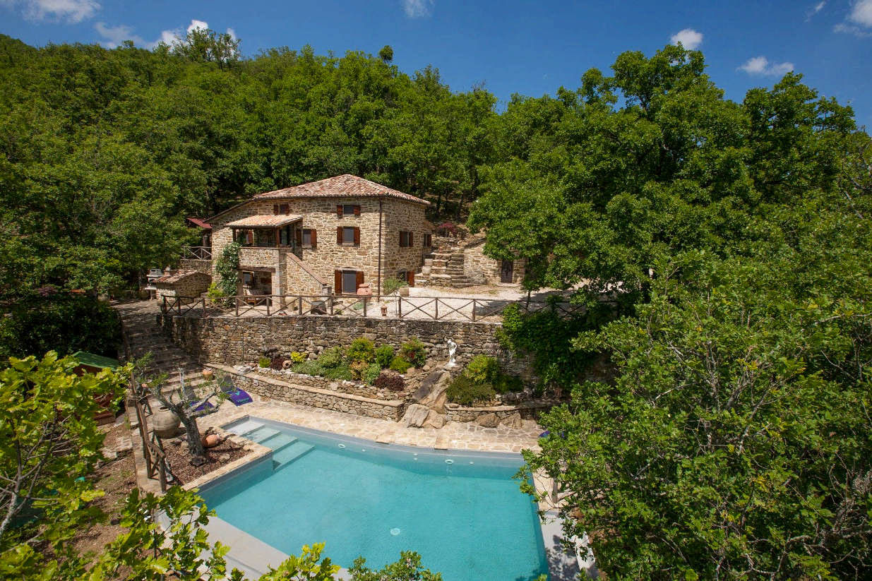 Villa Grillo - Vintage