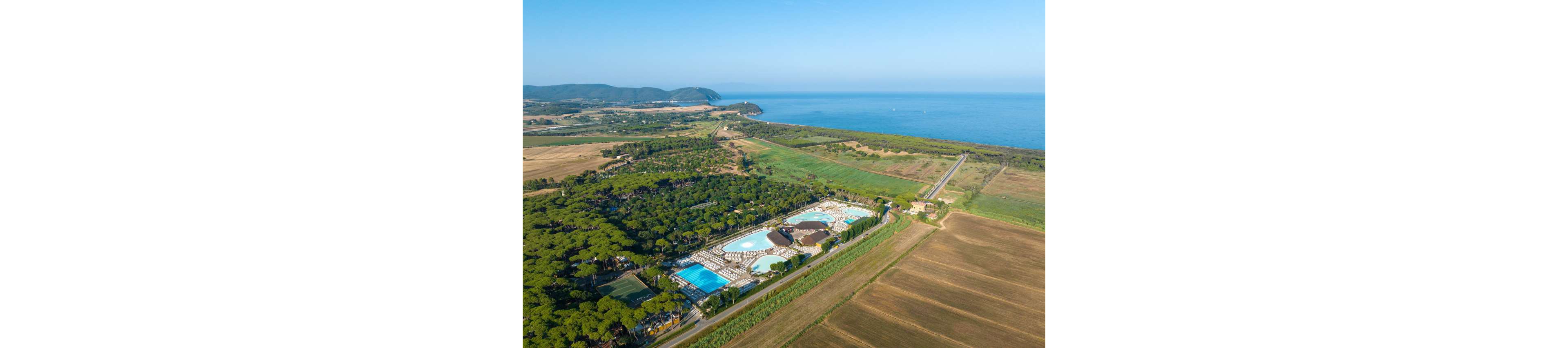 hu Park Albatros Village - EUROCAMP