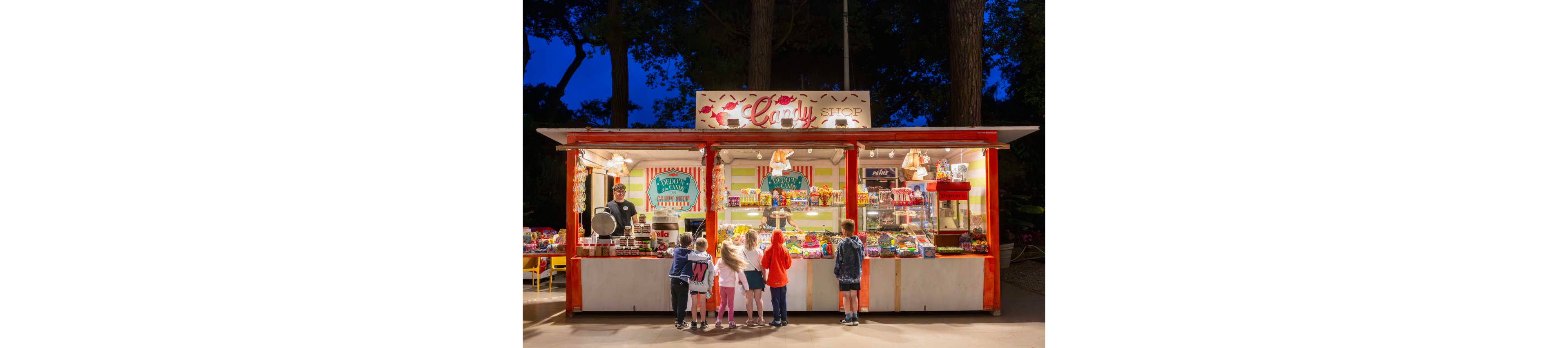 hu Park Albatros Village - EUROCAMP