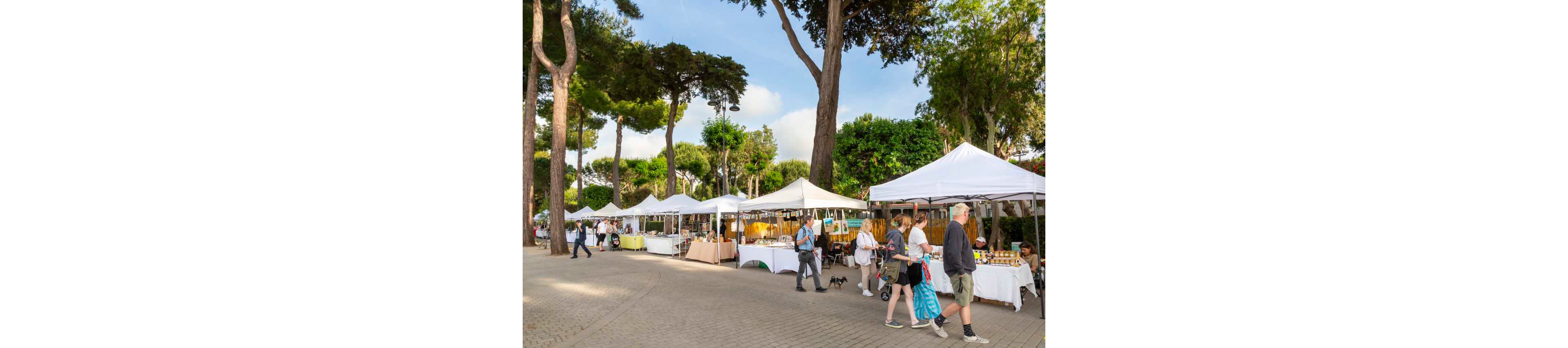 hu Park Albatros Village - EUROCAMP