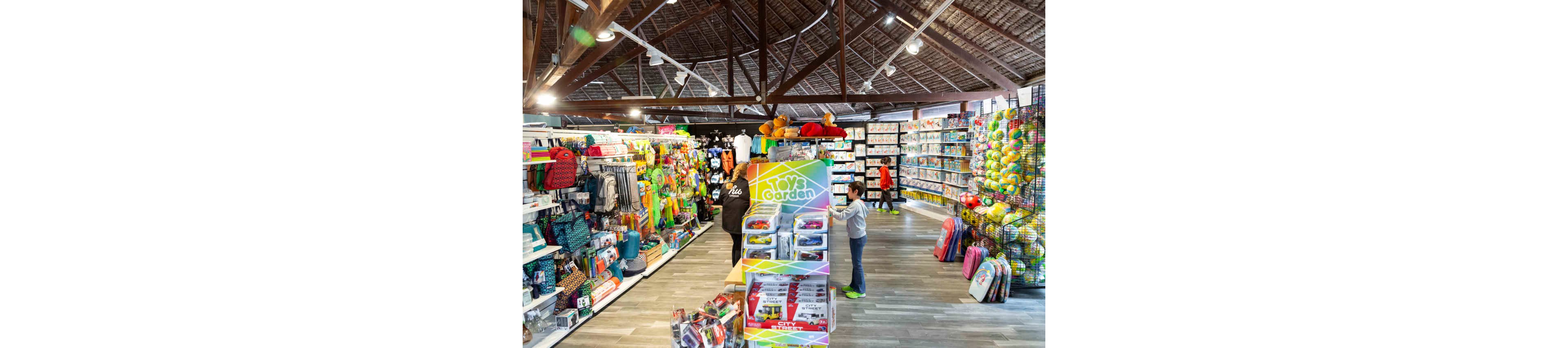 hu Park Albatros Village - EUROCAMP