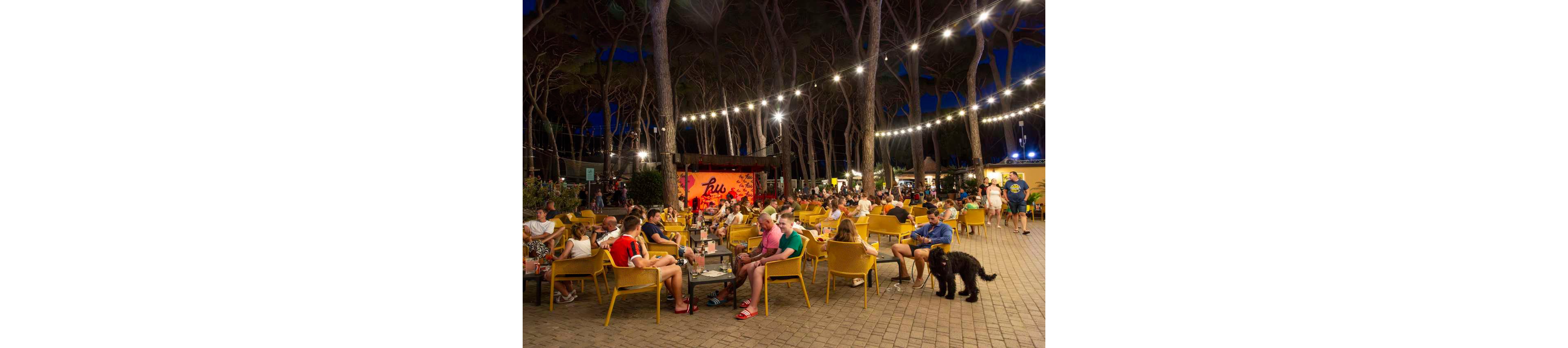 hu Park Albatros Village - EUROCAMP