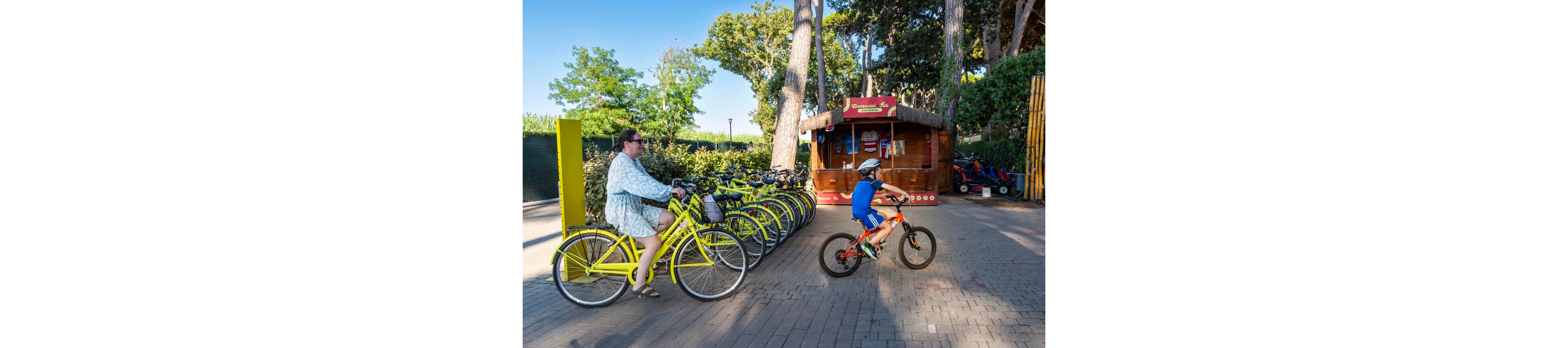 hu Park Albatros Village - EUROCAMP