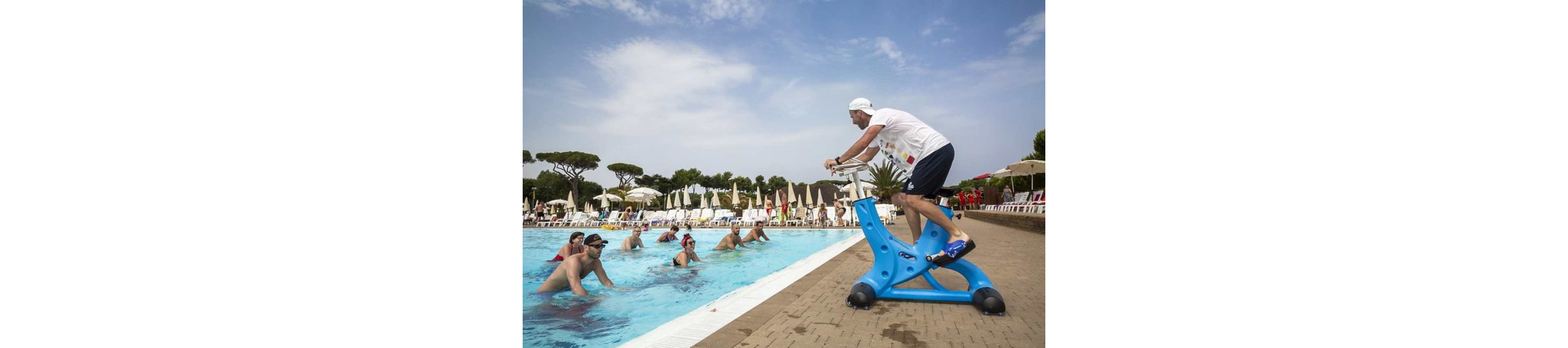 hu Park Albatros Village - EUROCAMP