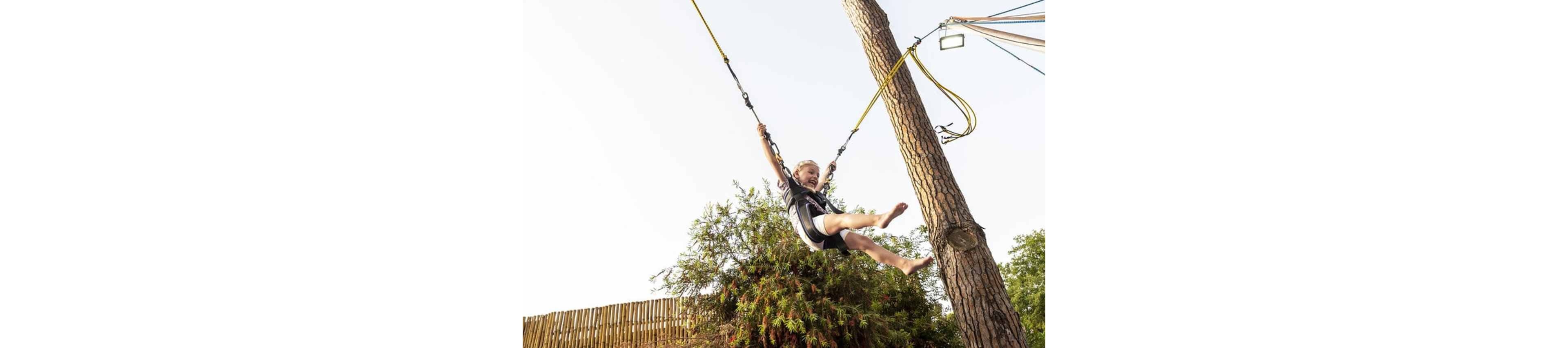 hu Park Albatros Village - EUROCAMP