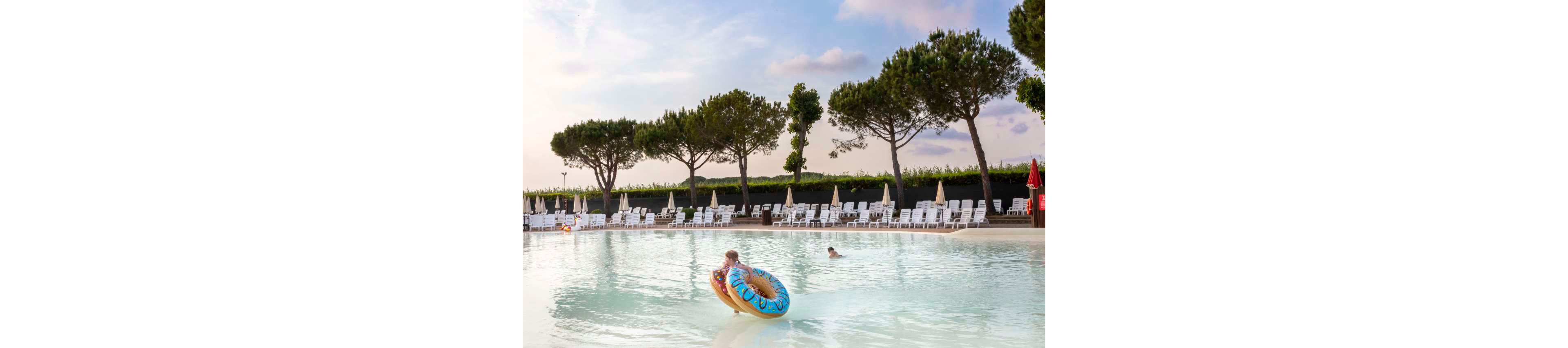 hu Park Albatros Village - EUROCAMP