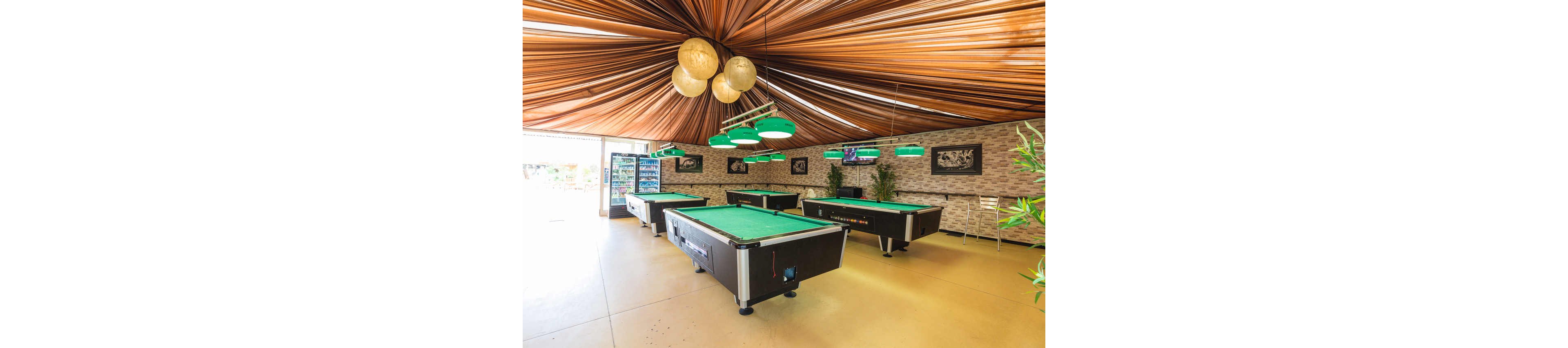 hu Park Albatros Village - EUROCAMP