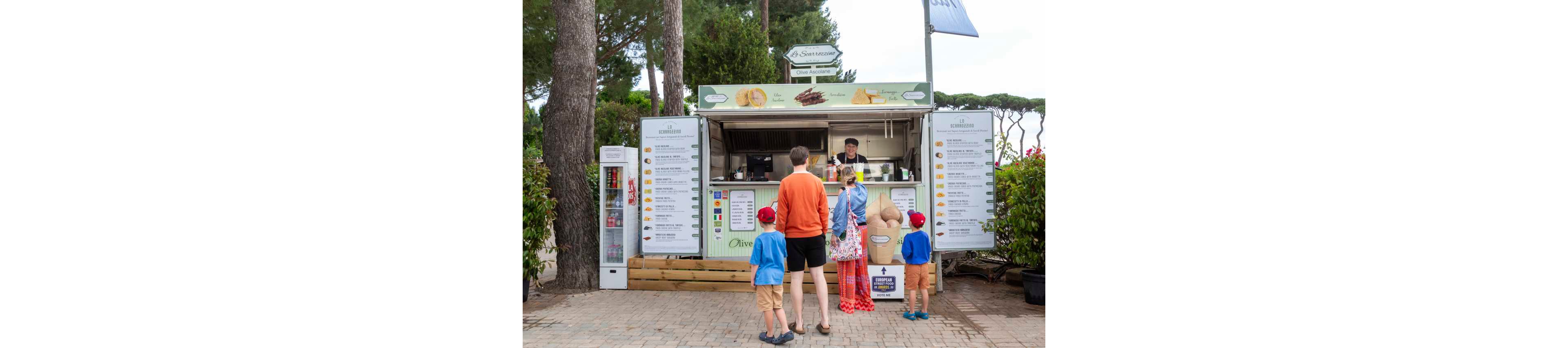 hu Park Albatros Village - EUROCAMP