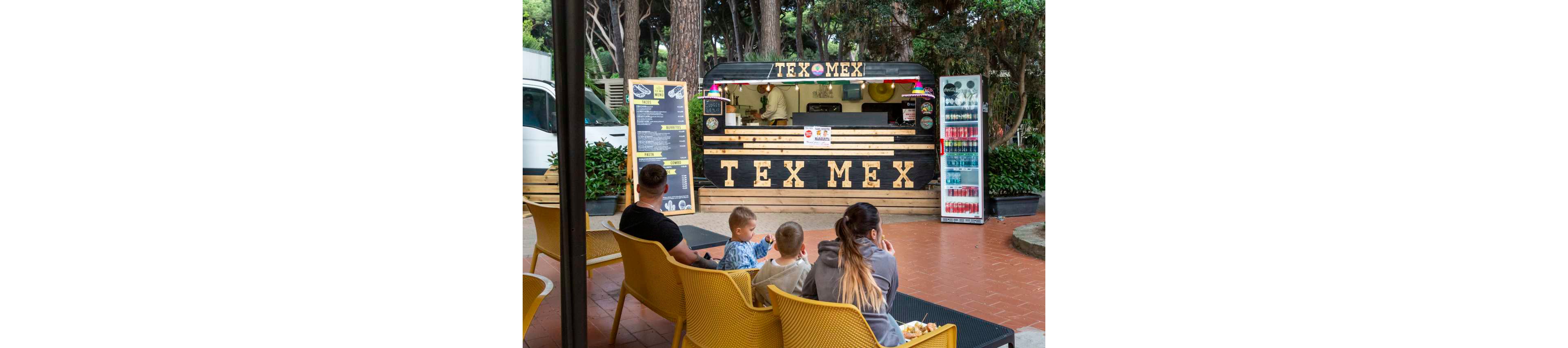 hu Park Albatros Village - EUROCAMP