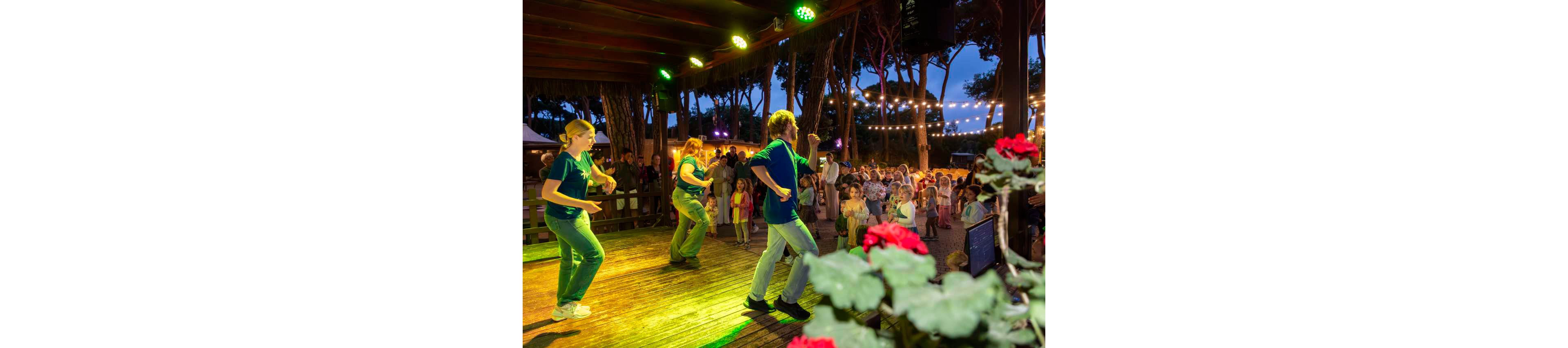 hu Park Albatros Village - EUROCAMP