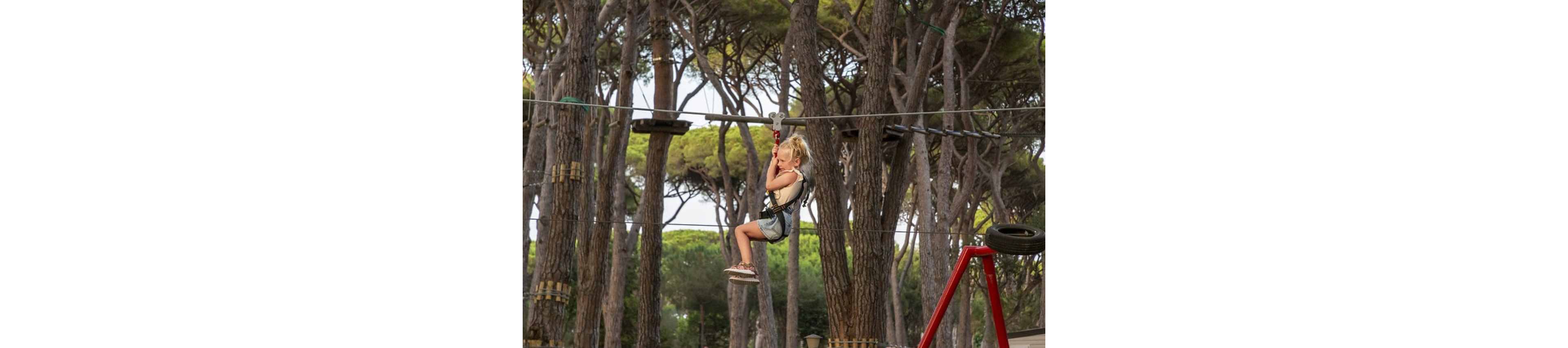 hu Park Albatros Village - EUROCAMP