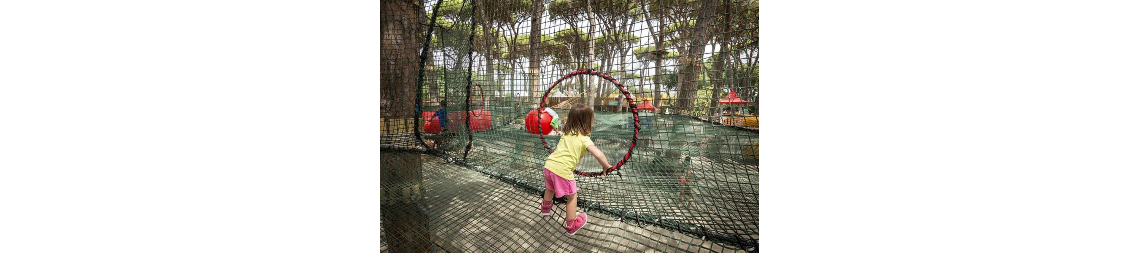 hu Park Albatros Village - EUROCAMP