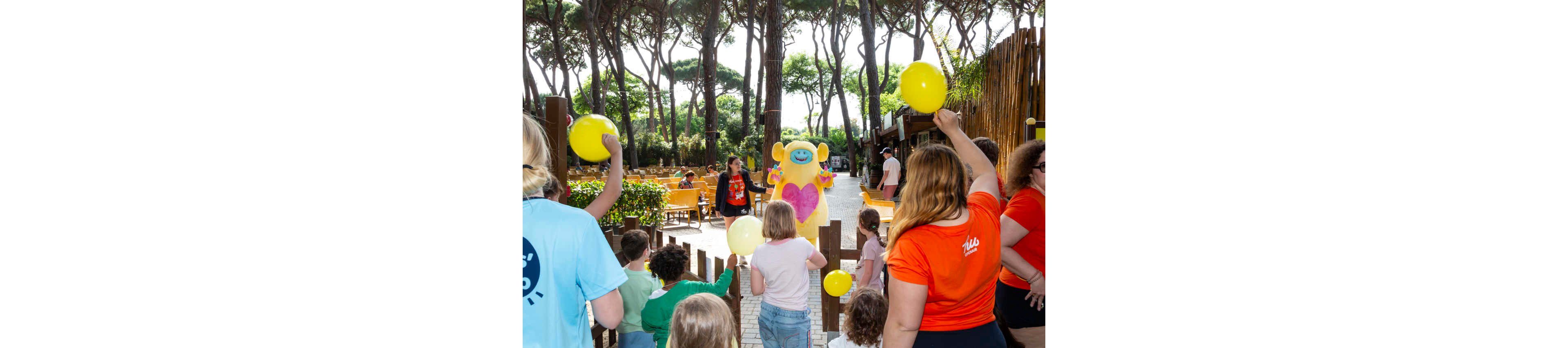 hu Park Albatros Village - EUROCAMP