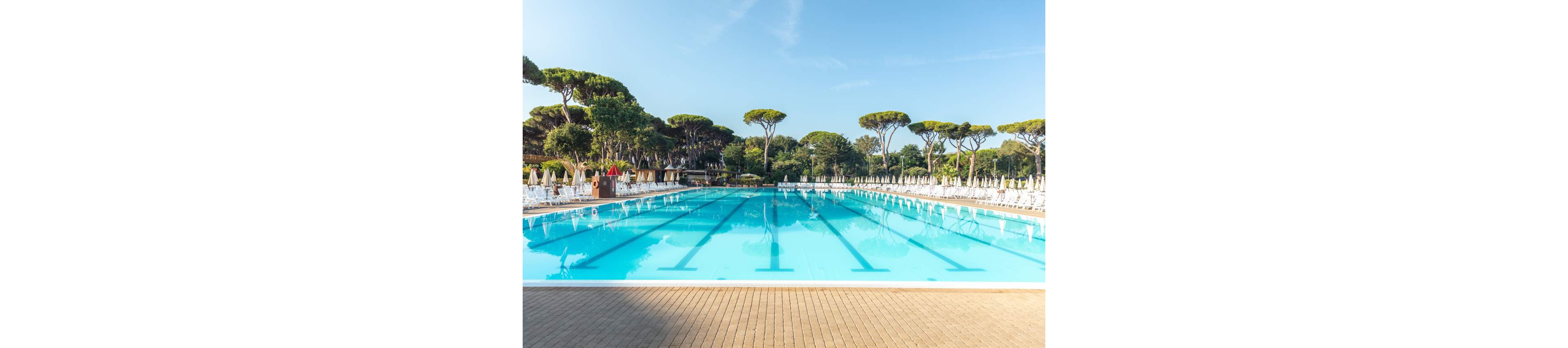 hu Park Albatros Village - EUROCAMP