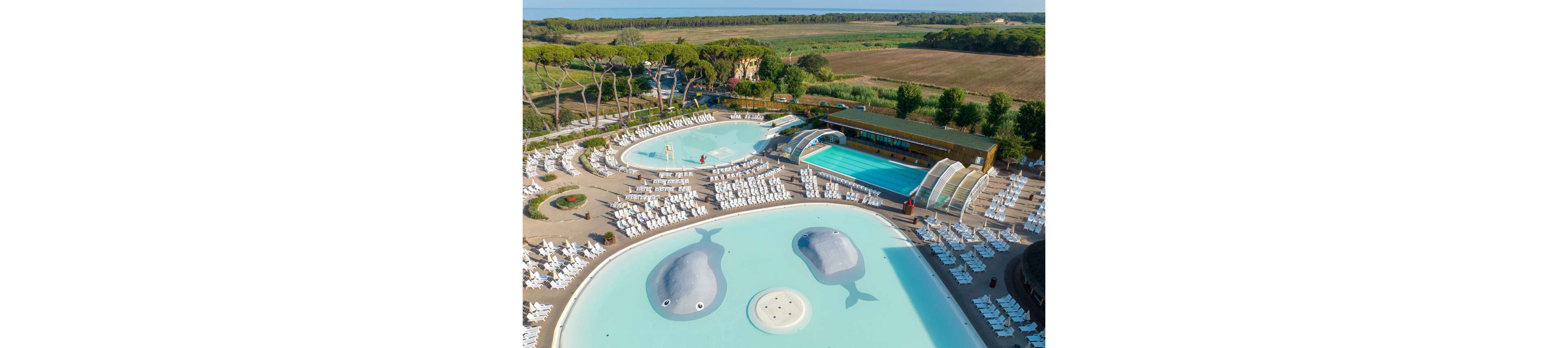 hu Park Albatros Village - EUROCAMP