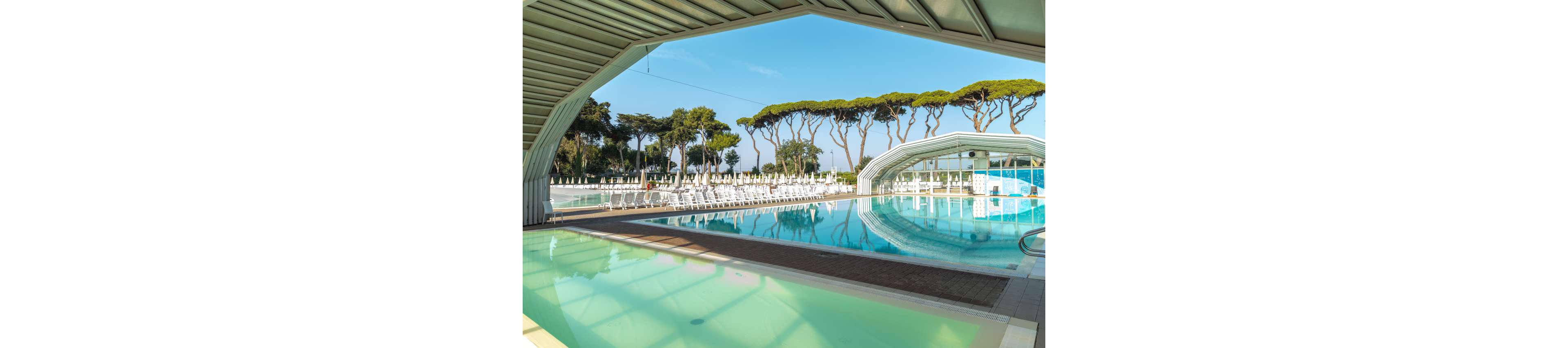 hu Park Albatros Village - EUROCAMP