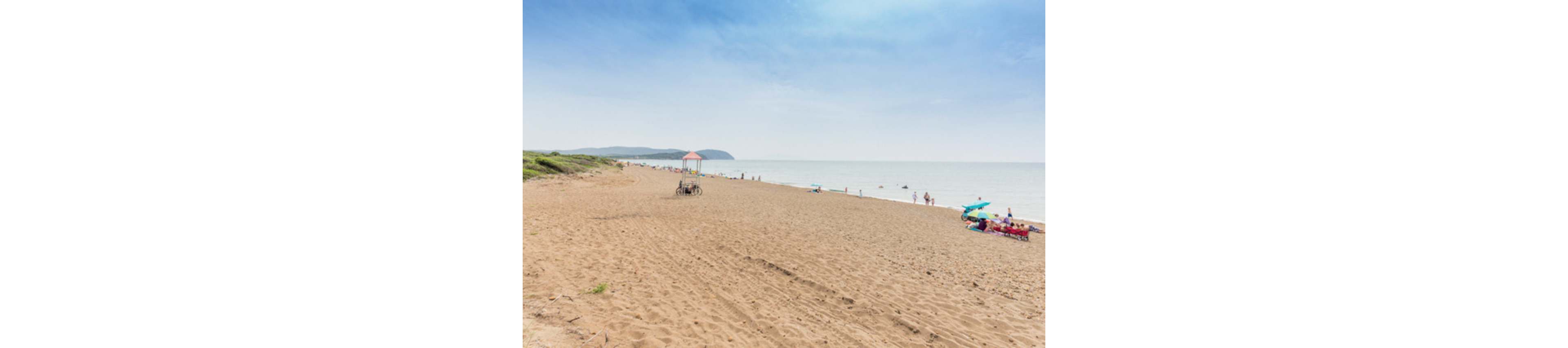 hu Park Albatros Village - EUROCAMP