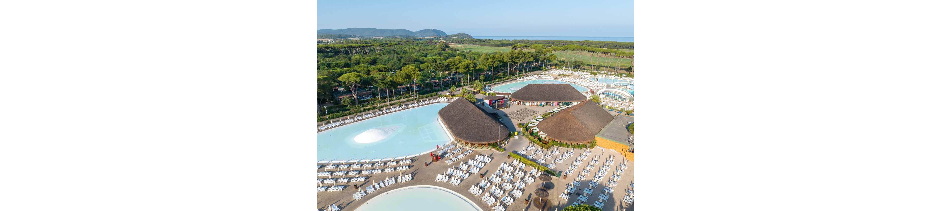 hu Park Albatros Village - EUROCAMP