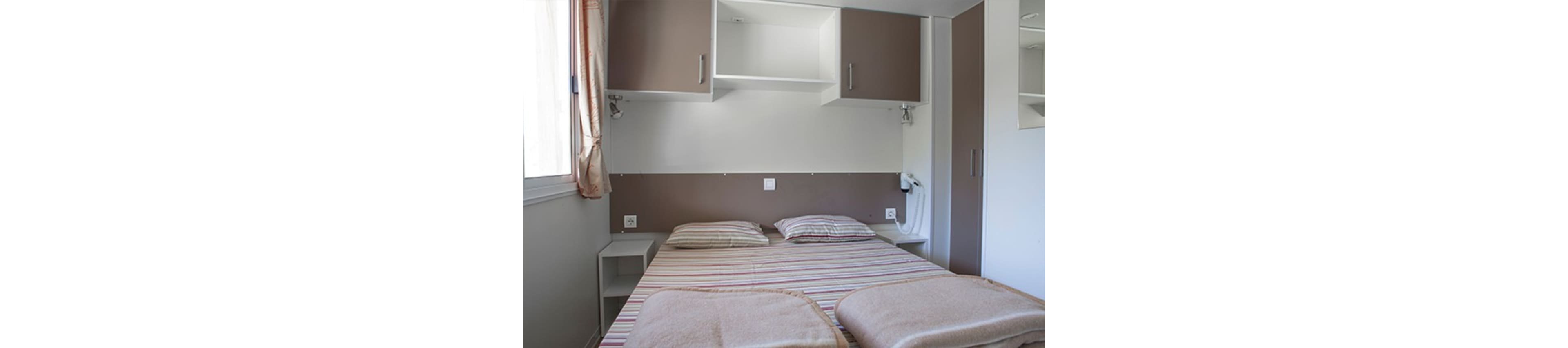 hu Park Albatros Village - EUROCAMP