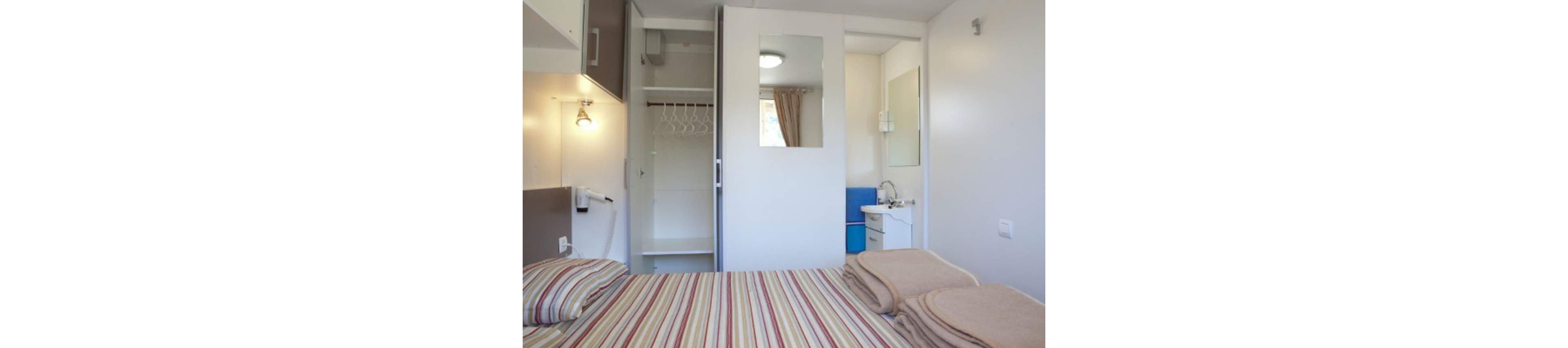 hu Park Albatros Village - EUROCAMP