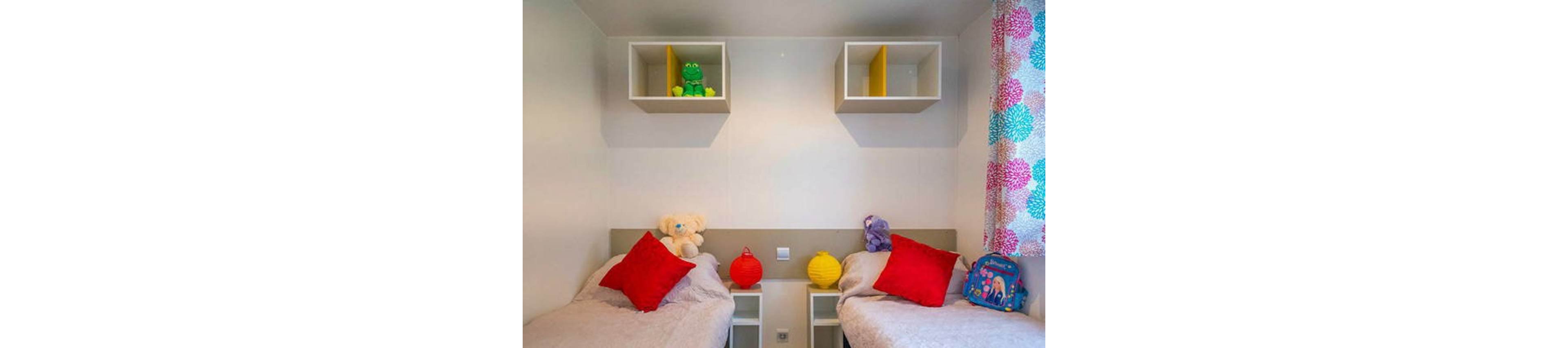 hu Park Albatros Village - EUROCAMP