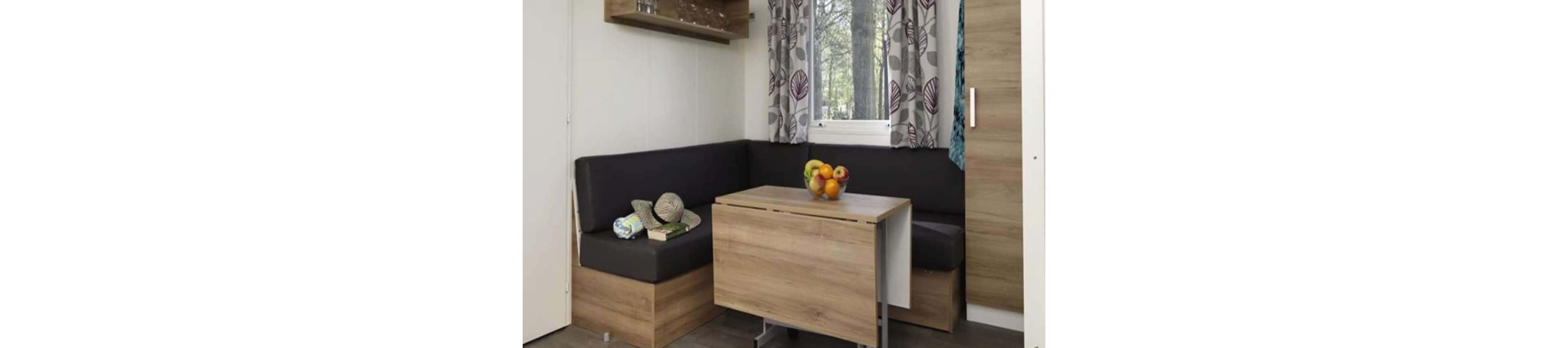 hu Park Albatros Village - EUROCAMP