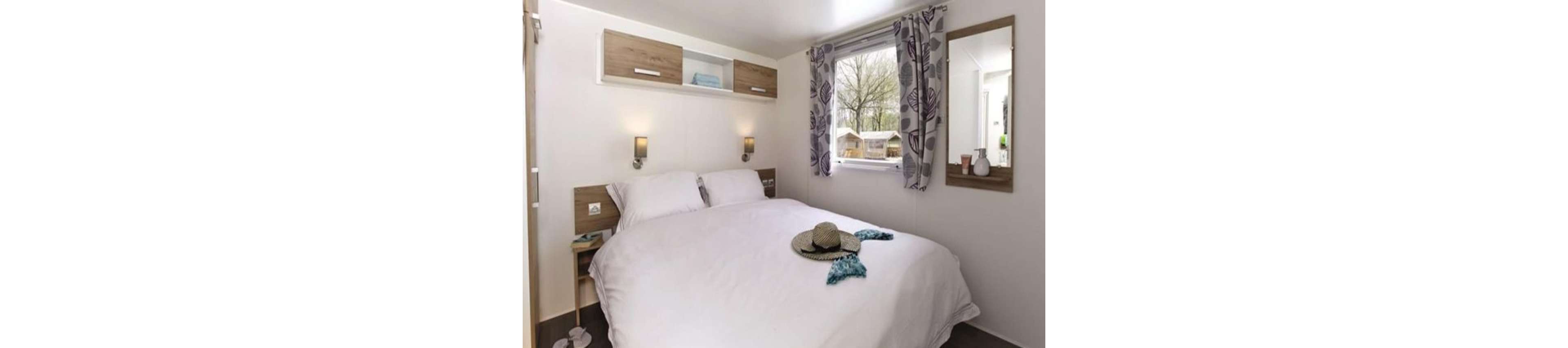 hu Park Albatros Village - EUROCAMP