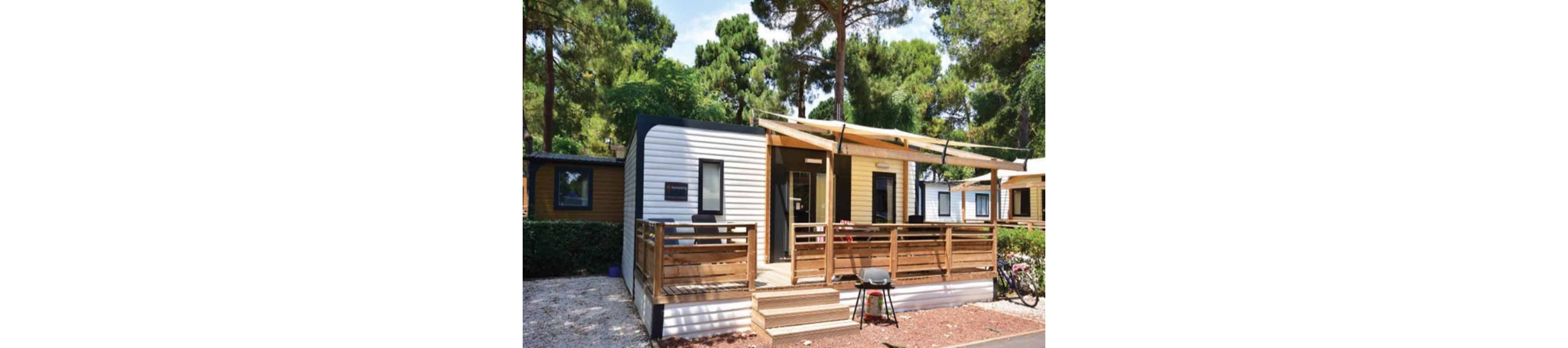 hu Park Albatros Village - EUROCAMP