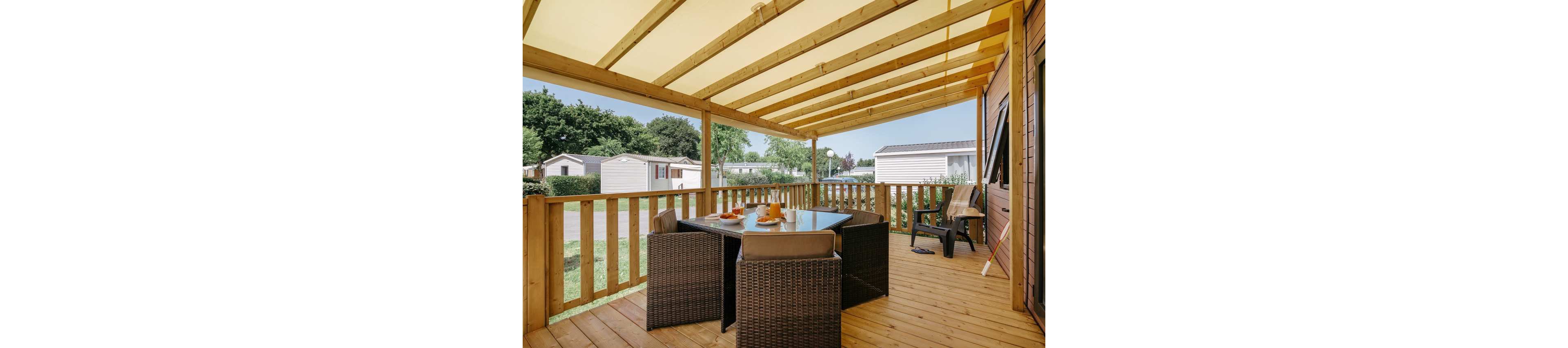 hu Park Albatros Village - EUROCAMP