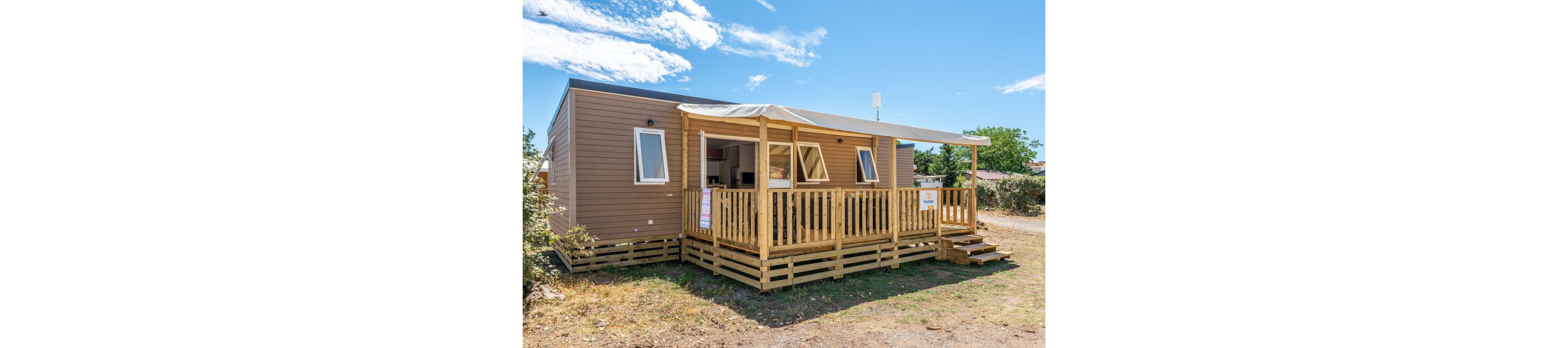 hu Park Albatros Village - EUROCAMP