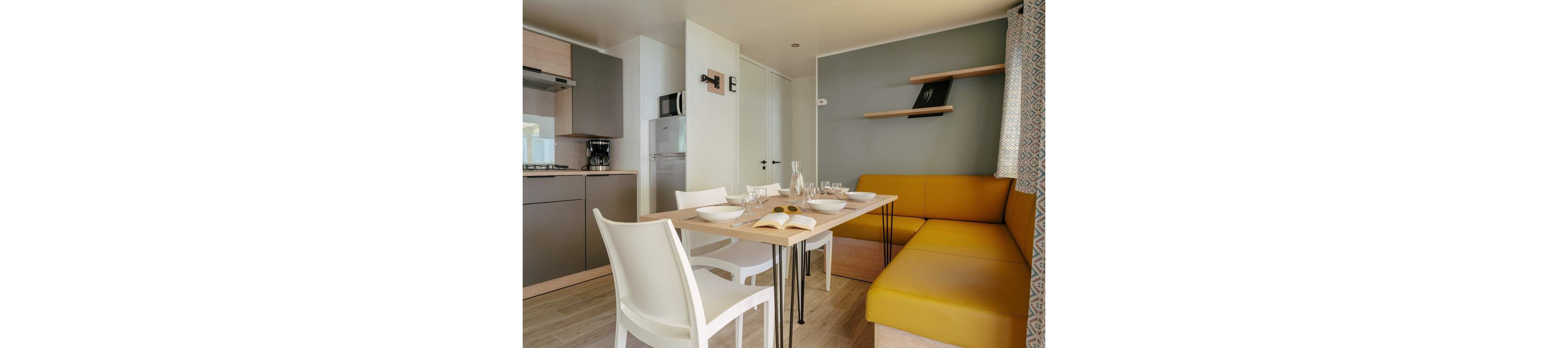 hu Park Albatros Village - EUROCAMP