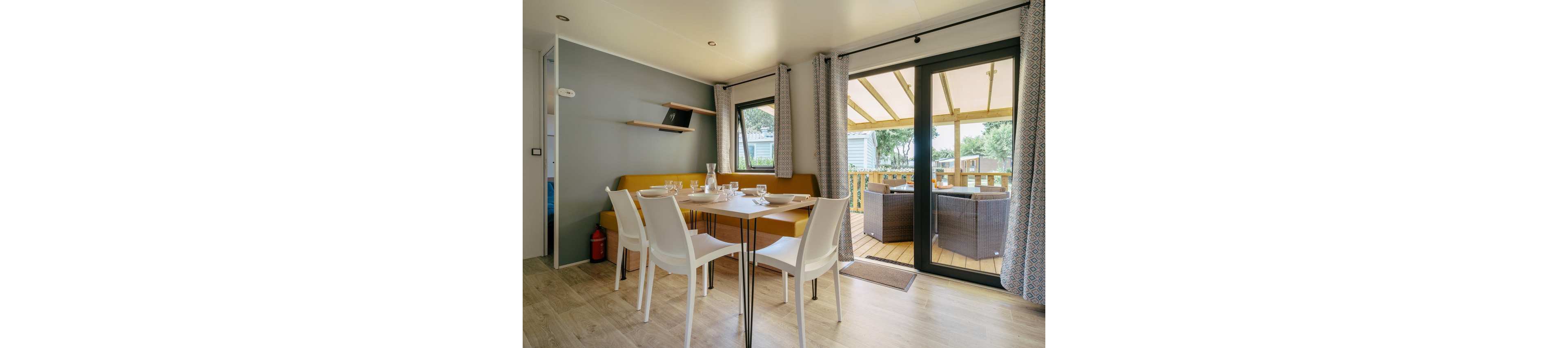 hu Park Albatros Village - EUROCAMP