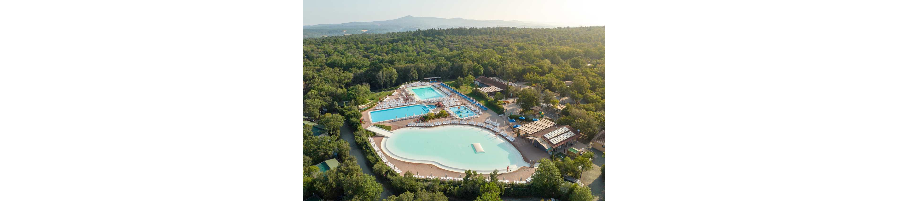 hu Montescudaio Village - EUROCAMP