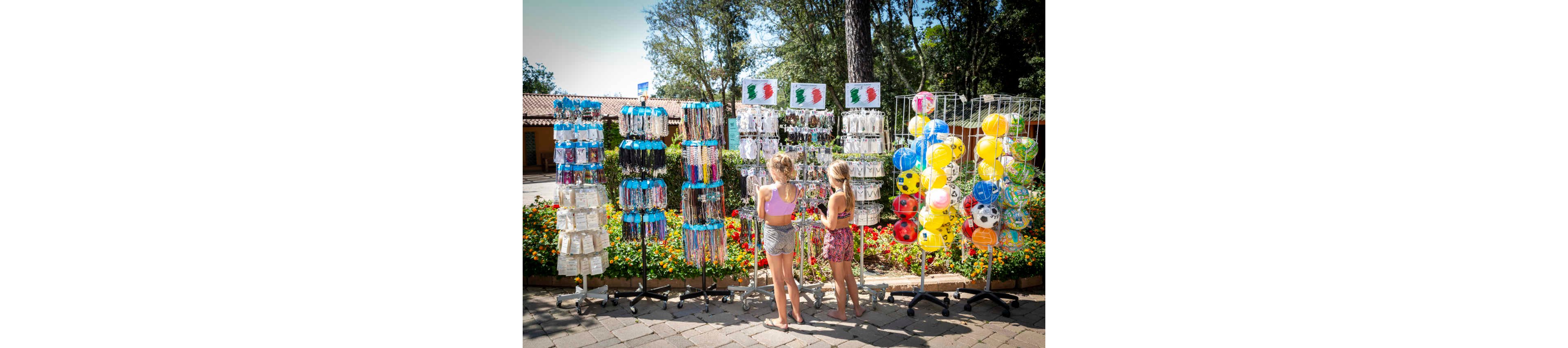 hu Montescudaio Village - EUROCAMP