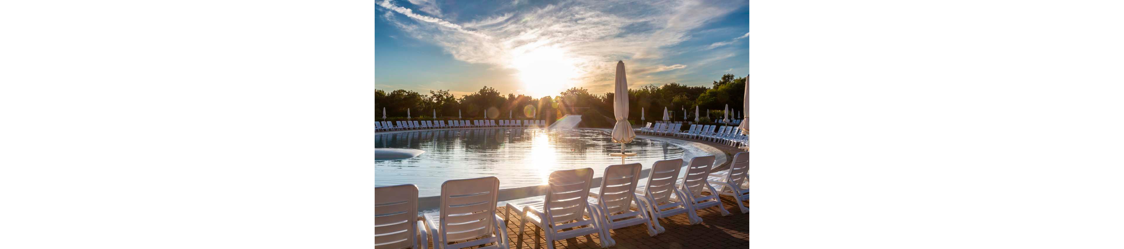 hu Montescudaio Village - EUROCAMP