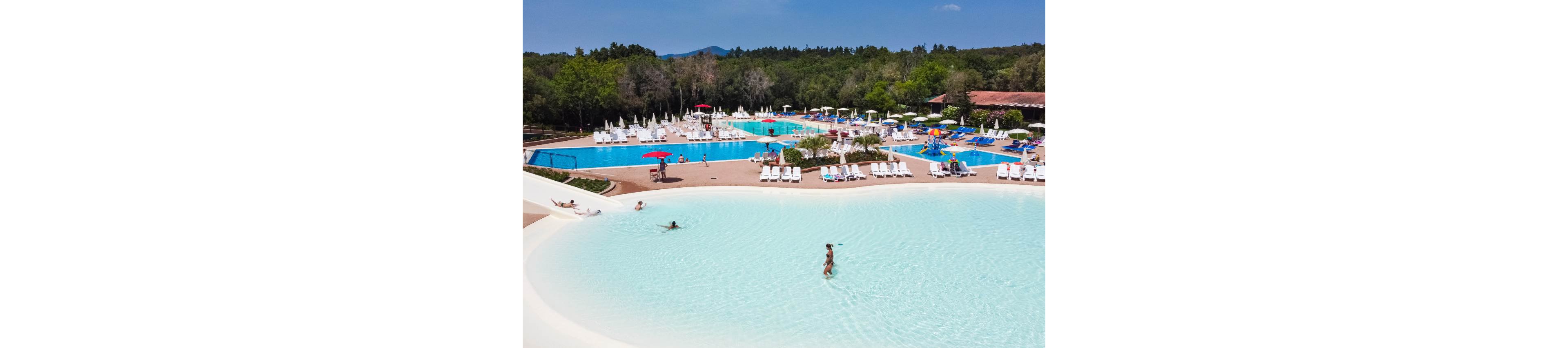 hu Montescudaio Village - EUROCAMP