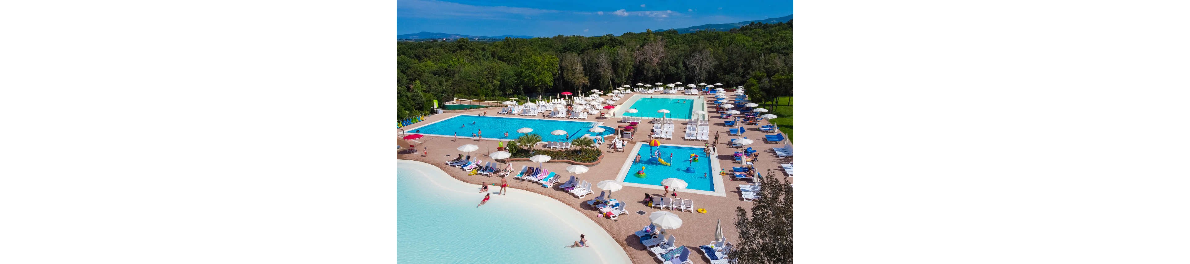 hu Montescudaio Village - EUROCAMP