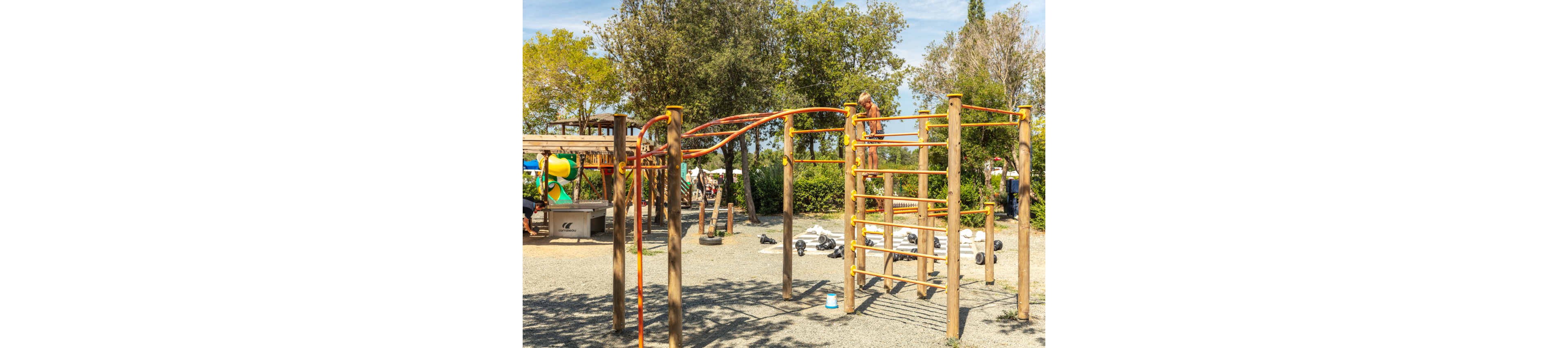 hu Montescudaio Village - EUROCAMP