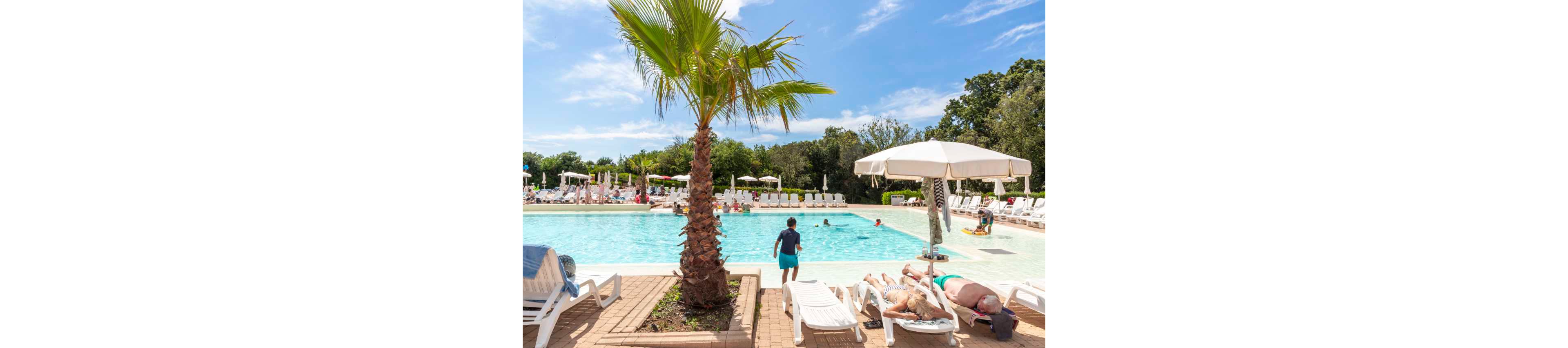 hu Montescudaio Village - EUROCAMP