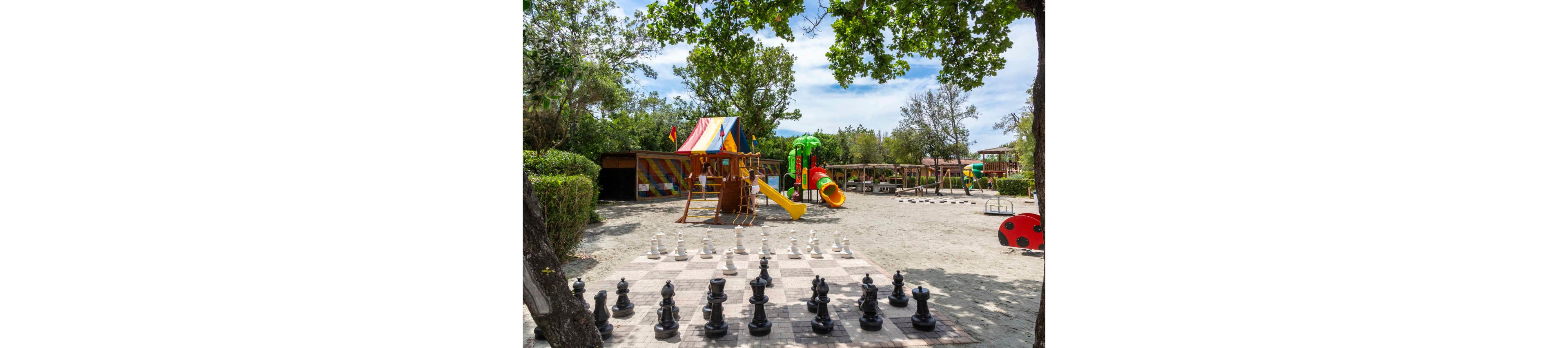 hu Montescudaio Village - EUROCAMP