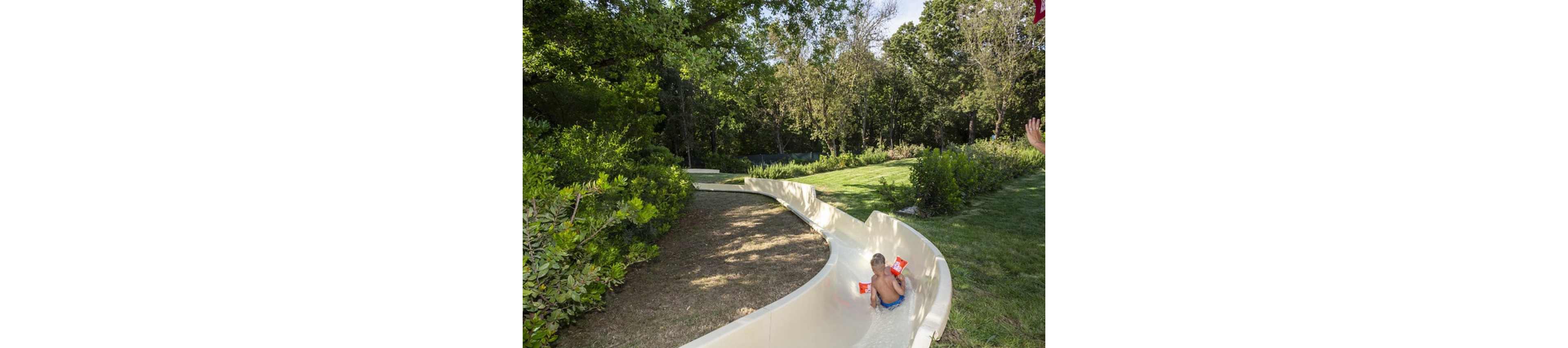 hu Montescudaio Village - EUROCAMP